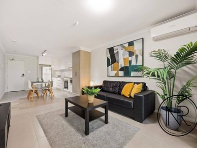 17 / 18 Westralia Gardens, Rockingham