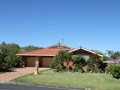 4 Supply Avenue, Forster
