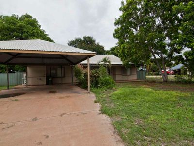 2 Cycas Close, Kununurra