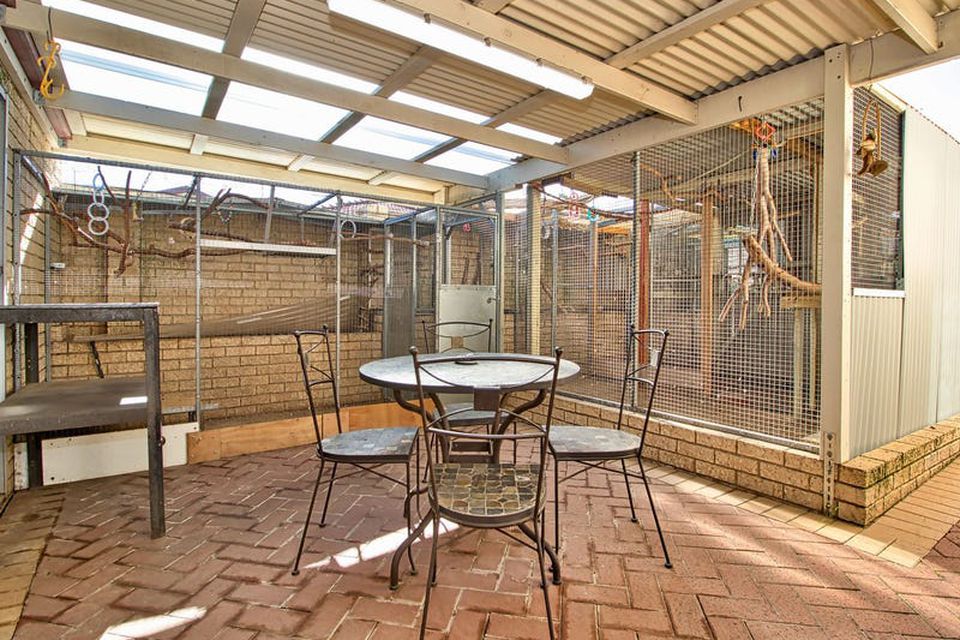 5 Aspic Crescent , Spearwood