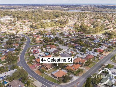 44 Celestine Street, Wanneroo