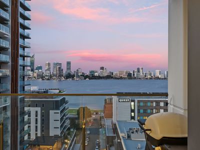 1107 / 99 Mill Point Road, South Perth