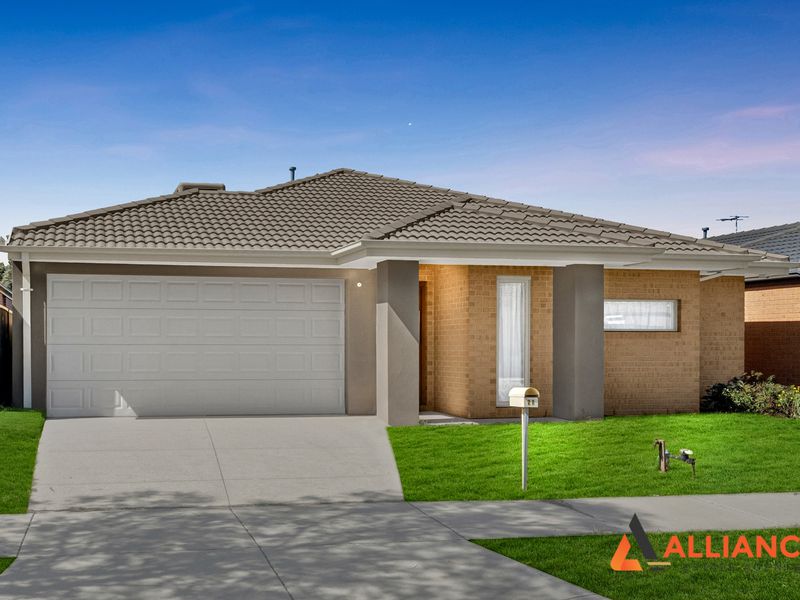 20 Parkview Street, Harkness