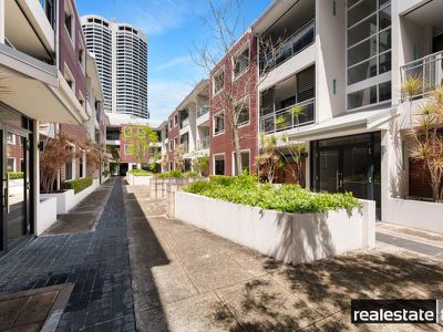 16 / 474 Murray Street, Perth