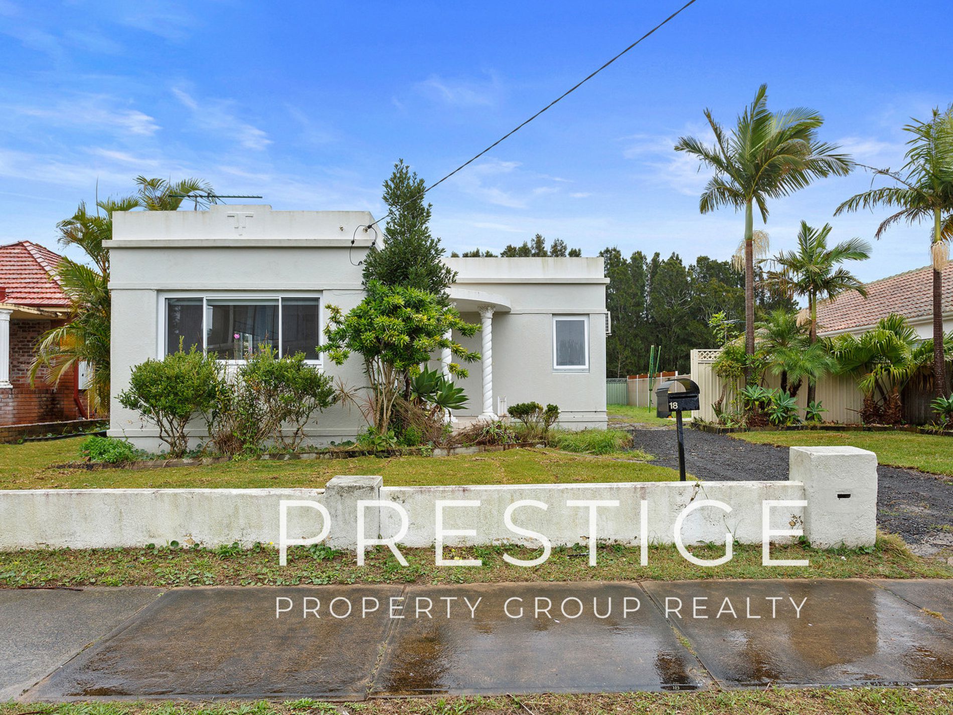 18 WALDRON Street, Sandringham