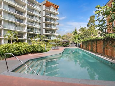 607 / 50 Connor Street, Kangaroo Point