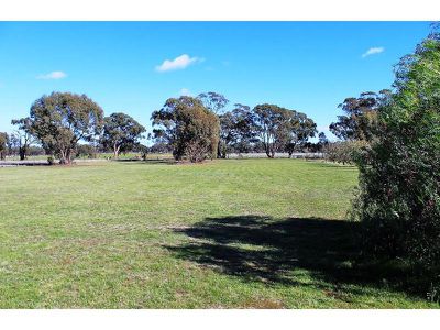 Lot 44 Jensens Road, Kamarooka