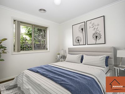 8 RENFREE STREET, Casey