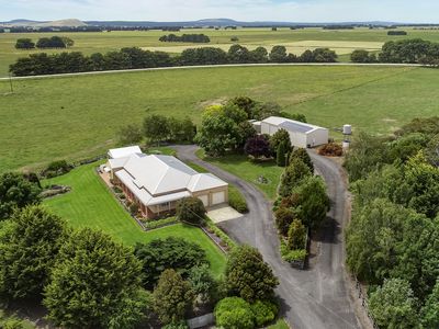 508 Belt Road, Millicent