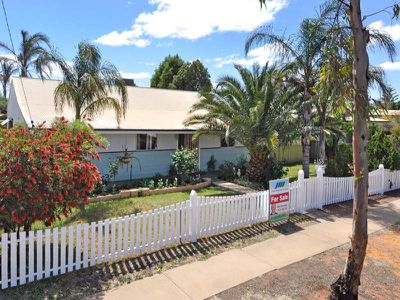 15 Evans Street, Boulder