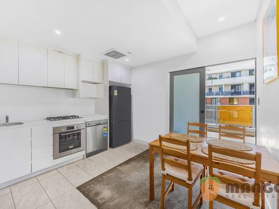 414 / 23 Porter Street, Ryde