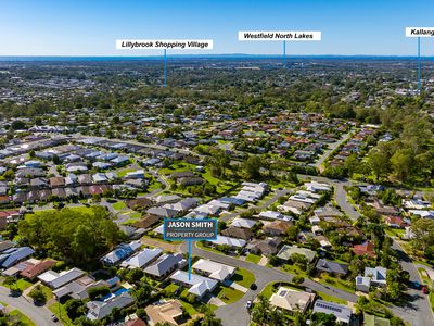 4 Skylark Court, Kallangur