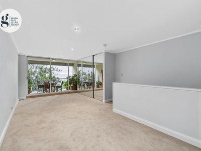 4 / 5-13 Larkin Street, Camperdown