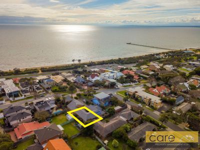 3 / 17 Cliff Road, Frankston