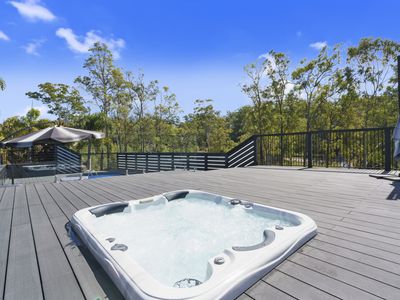 228 Meyricks Road, Glass House Mountains