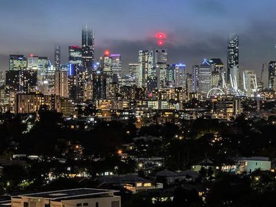 7 / 70 Swann Road, Taringa