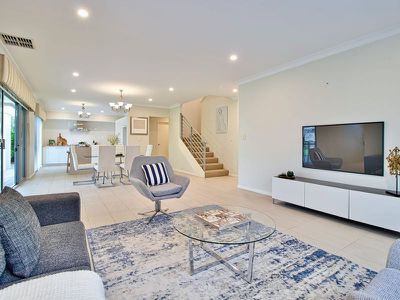 15 Makybe Drive , Baldivis