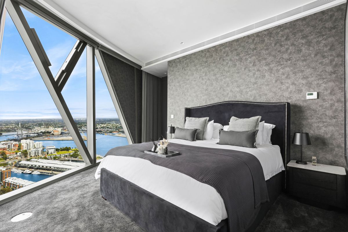 5703 / 1 Barangaroo Avenue, Barangaroo