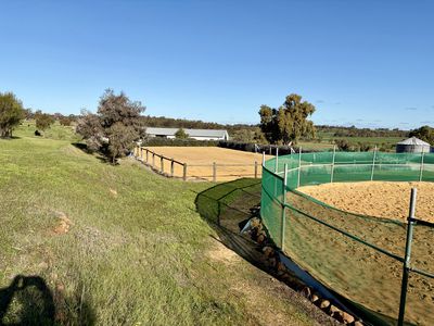 967 Bunmulling Road, East Popanyinning
