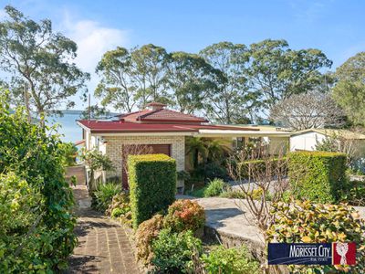 103 Beach Road, Silverwater