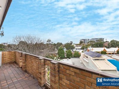 11 / 4-6  Station Street, Arncliffe