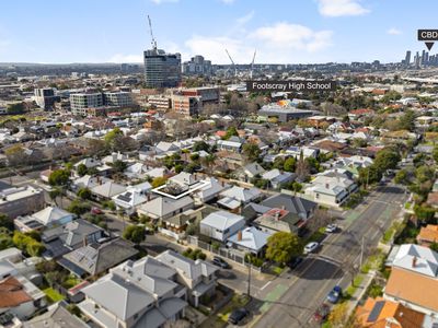 6 Medway Street, Seddon