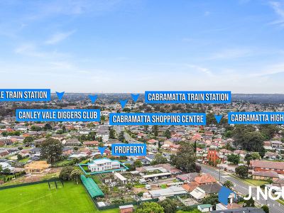 353A Cabramatta Road, Cabramatta