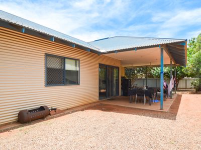 9 Pilbara Way, South Hedland
