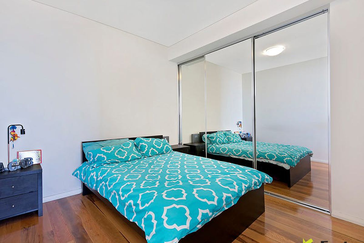 208 / 20 McGill Street, Lewisham