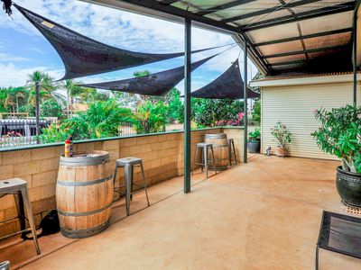 50 Captains Way, South Hedland