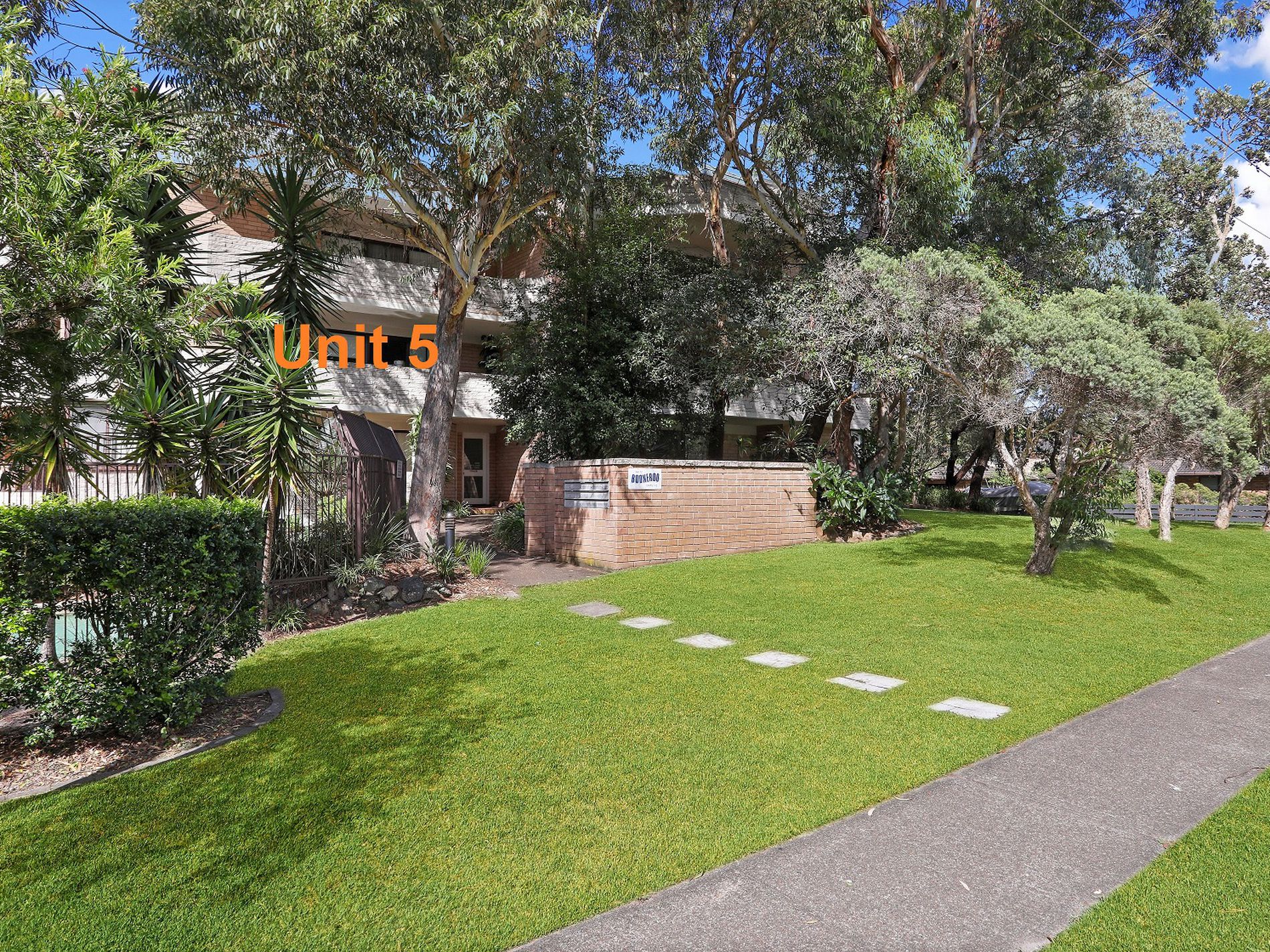 5 / 66-72 Booner Street, Hawks Nest