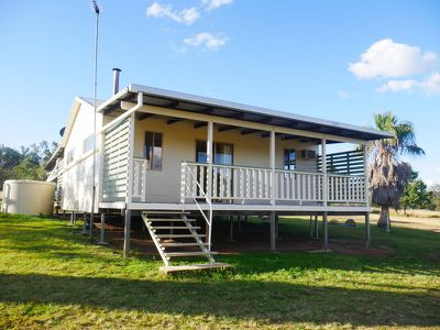 377 Malar Road, Kingaroy