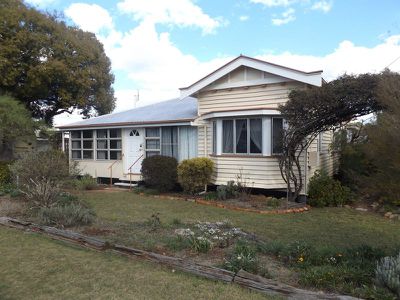 15 Alice Street, Kingaroy