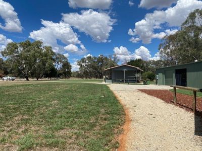 113 Glenview Drive, Barham