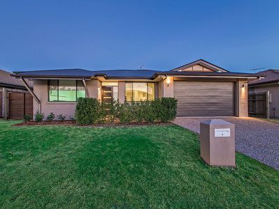 58 Higgs Cct, Wynnum West