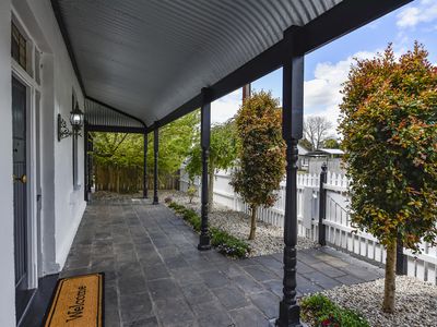32 Short Street, Millicent