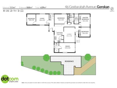 46 Goobarabah Avenue, Gorokan