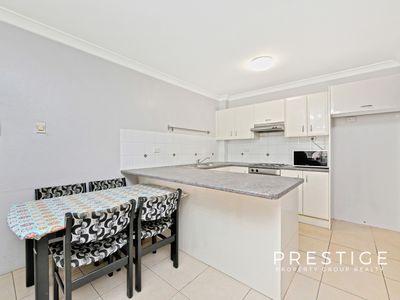 15 / 27-29 Eden Street, Arncliffe