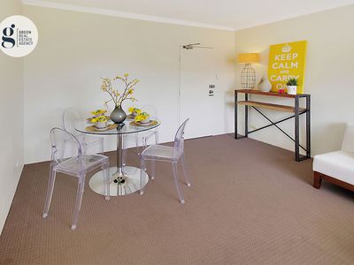 9 / 18-19 Bank Street, Meadowbank