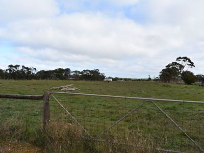 Lot 54, Wattle Road, Millicent