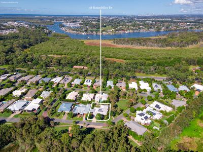 38 Boambillee Drive, Coomera