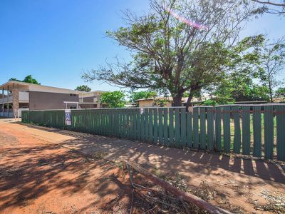 4 Hedditch Street, South Hedland