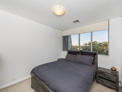 49 The Circus, Burswood