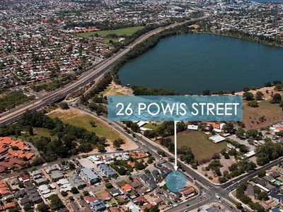 5/26 Powis Street, Glendalough