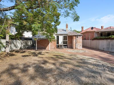 172 Carr Place, Leederville