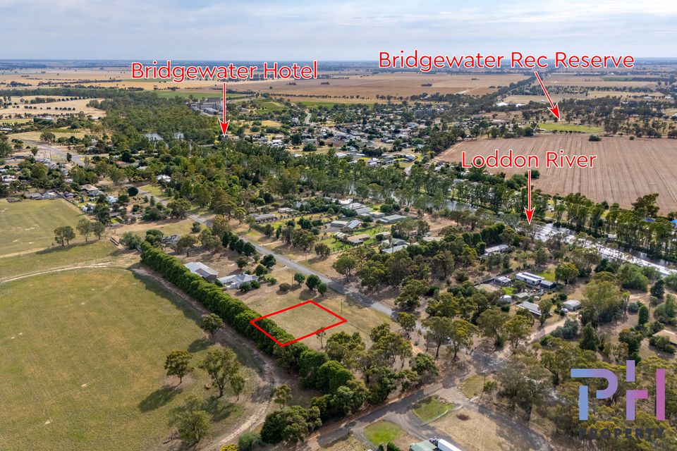 Lot 27A Arnold Road, Bridgewater On Loddon