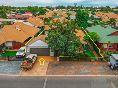 5 Pundul Avenue, South Hedland