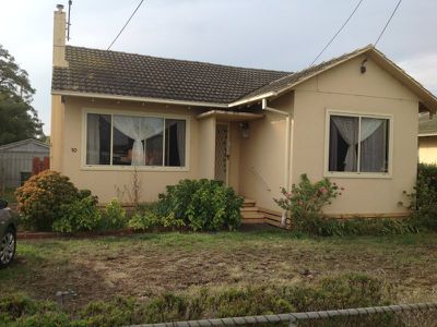 10 Canadian Parade, Corio