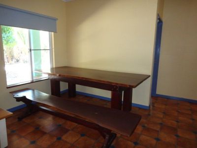 31 Furneaux, Cooktown