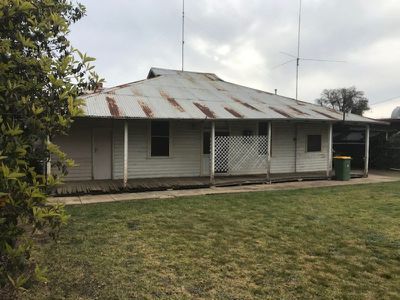 22 FOREST Street, Barham